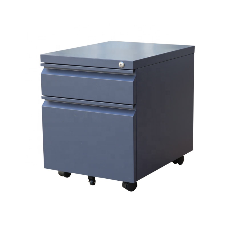 File Cabinet - # Çin Malı Mobil Dosya Dolabı
