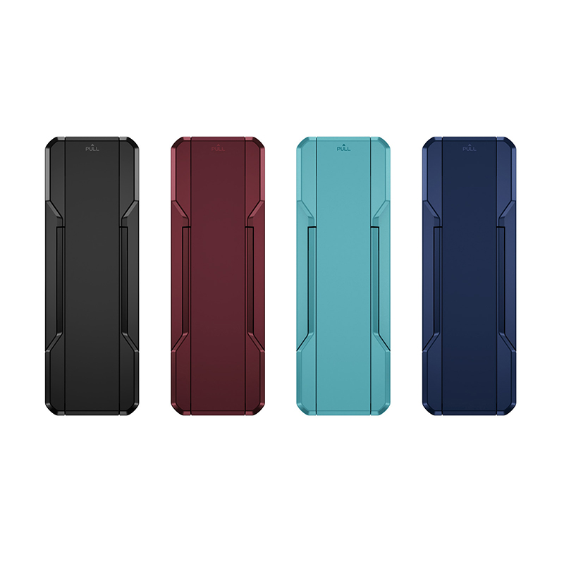 Mobile Pedestal Cabinet - Evrensel Görünmez Tokalı Cep Telefonu Tutucu