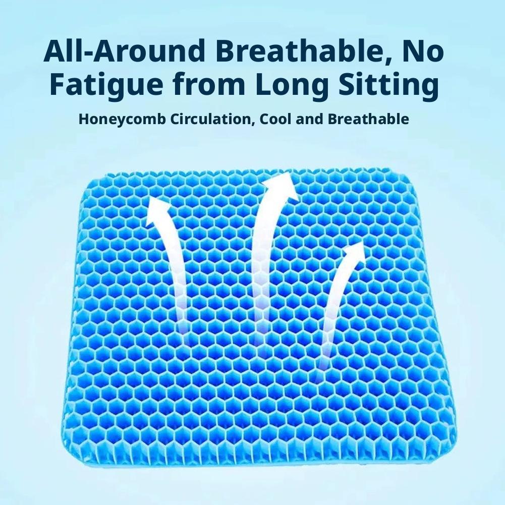 Evrensel Soğutma Jeli Araba Ko - Office Chair Cushion incelemesi ve fiyatı