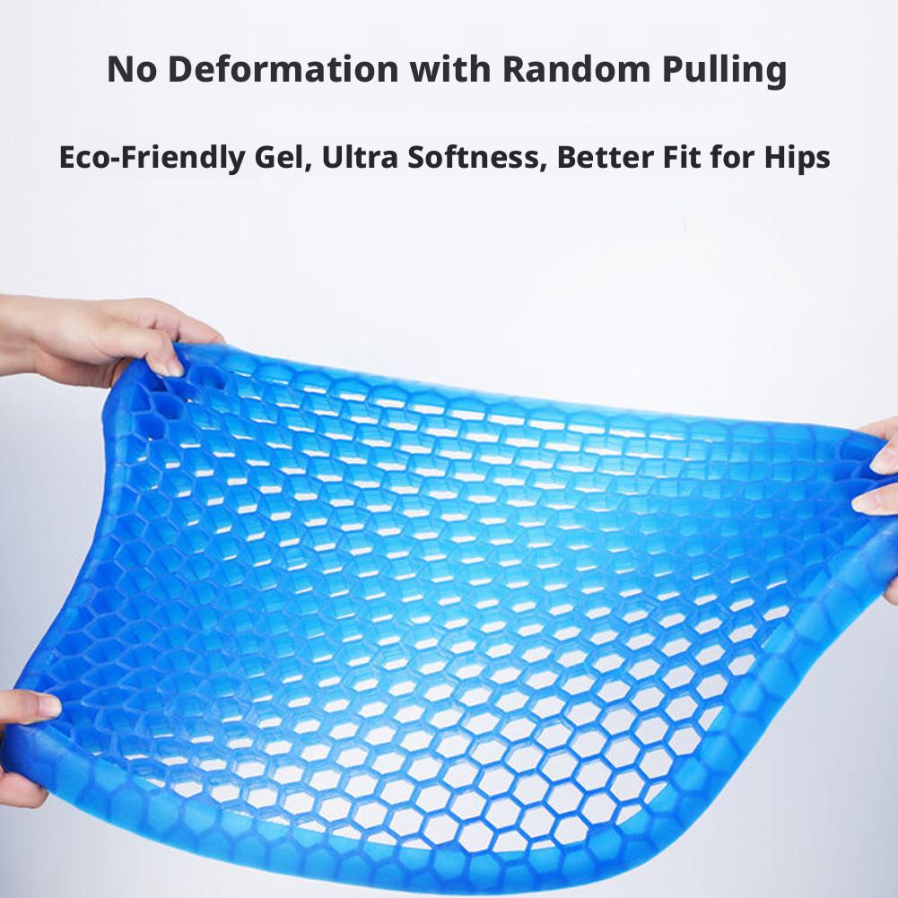 Evrensel Soğutma Jeli Araba Ko - Office Chair Cushion incelemesi ve fiyatı