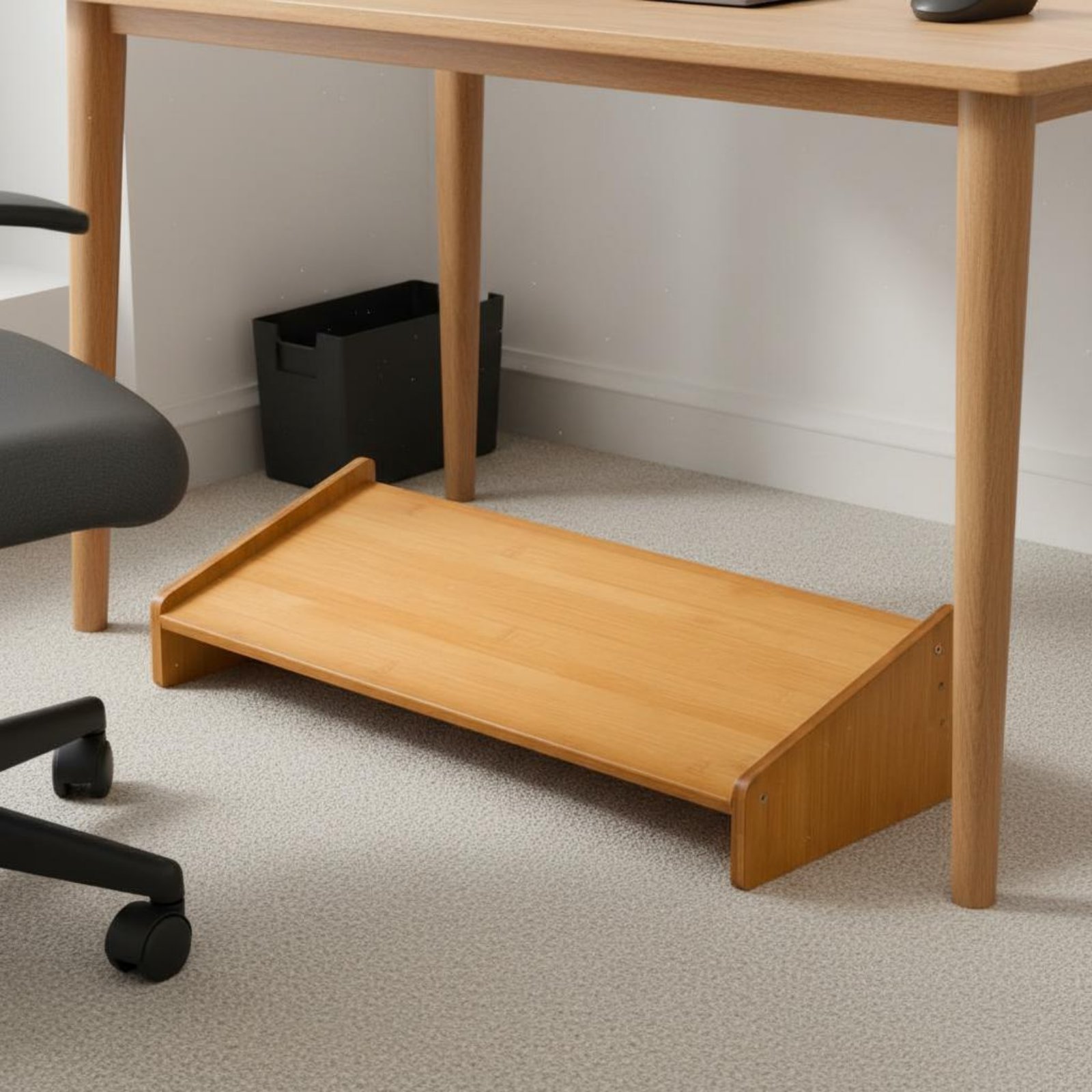 Masa Altı Ayak Dayama Yeri Gen - Office Chair incelemesi ve fiyatı