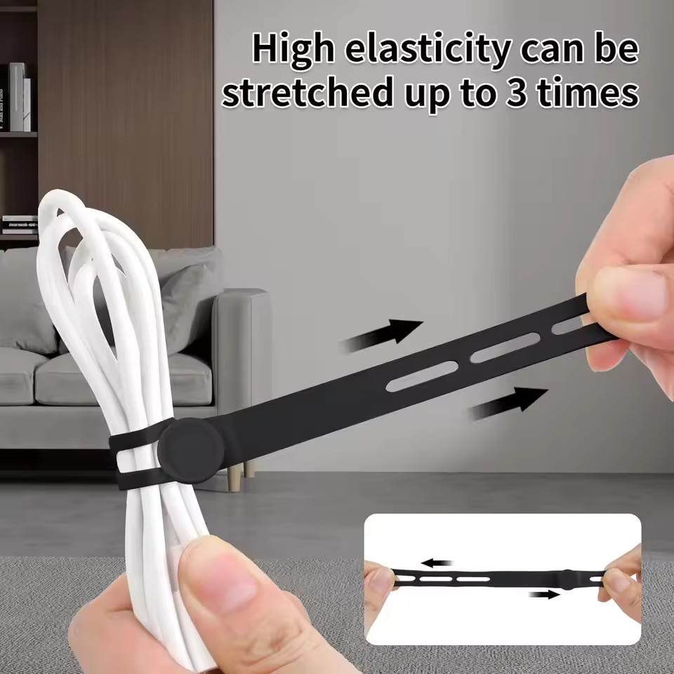 Masaüstü Kablo Düzenleyici, Ye - Desk Organizer incelemesi ve fiyatı