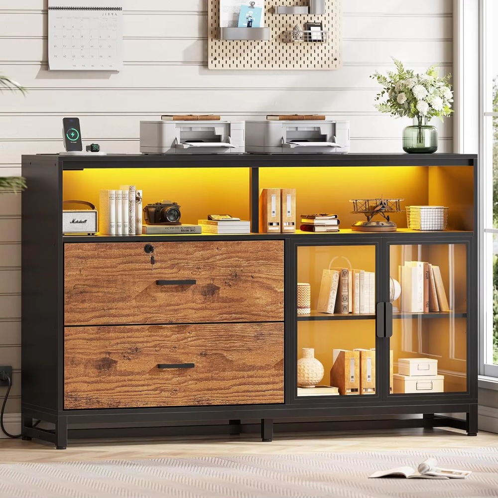 59 inç Dosya Dolabı, 2 Çekmece - File Cabinet incelemesi ve fiyatı