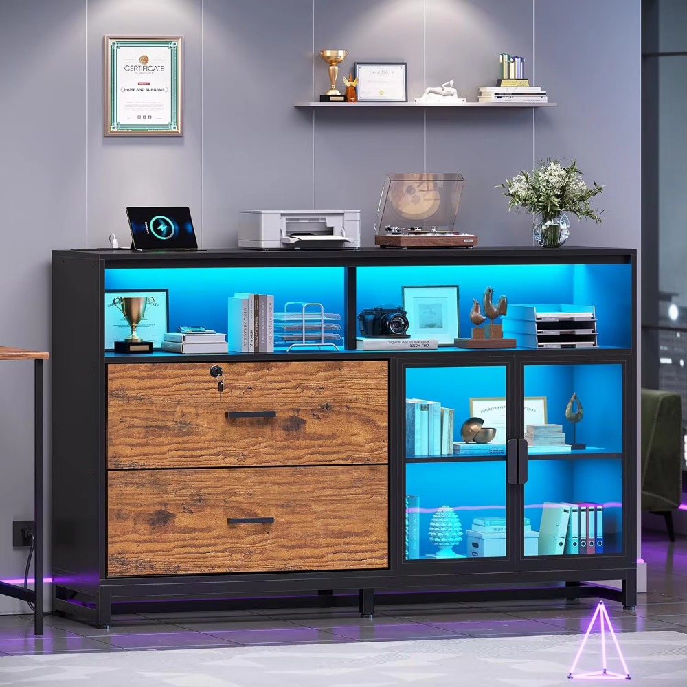 59 inç Dosya Dolabı, 2 Çekmece - File Cabinet incelemesi ve fiyatı