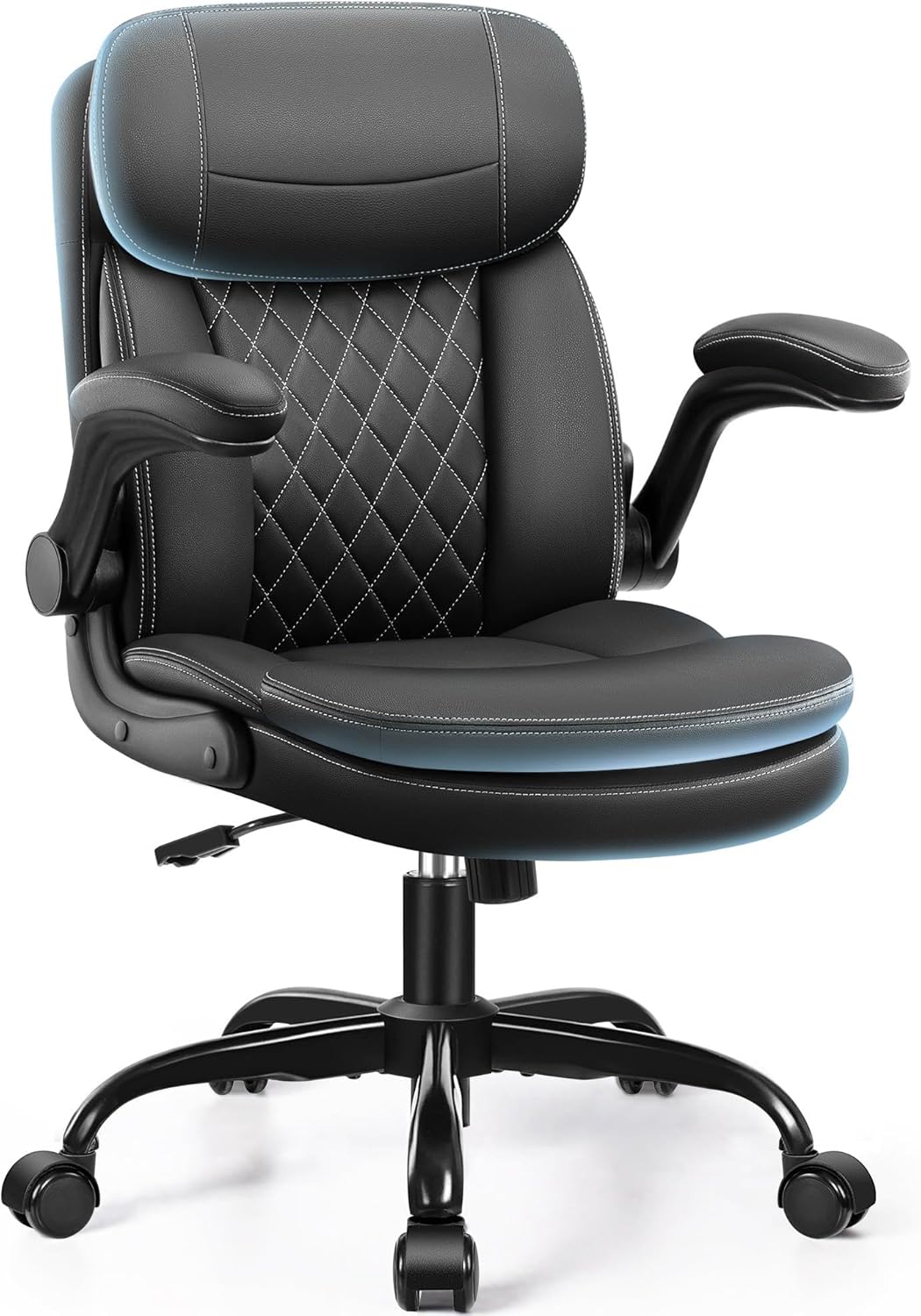 Çift Katmanlı Minderli, Yukarı - Office Chair Cushion incelemesi ve fiyatı