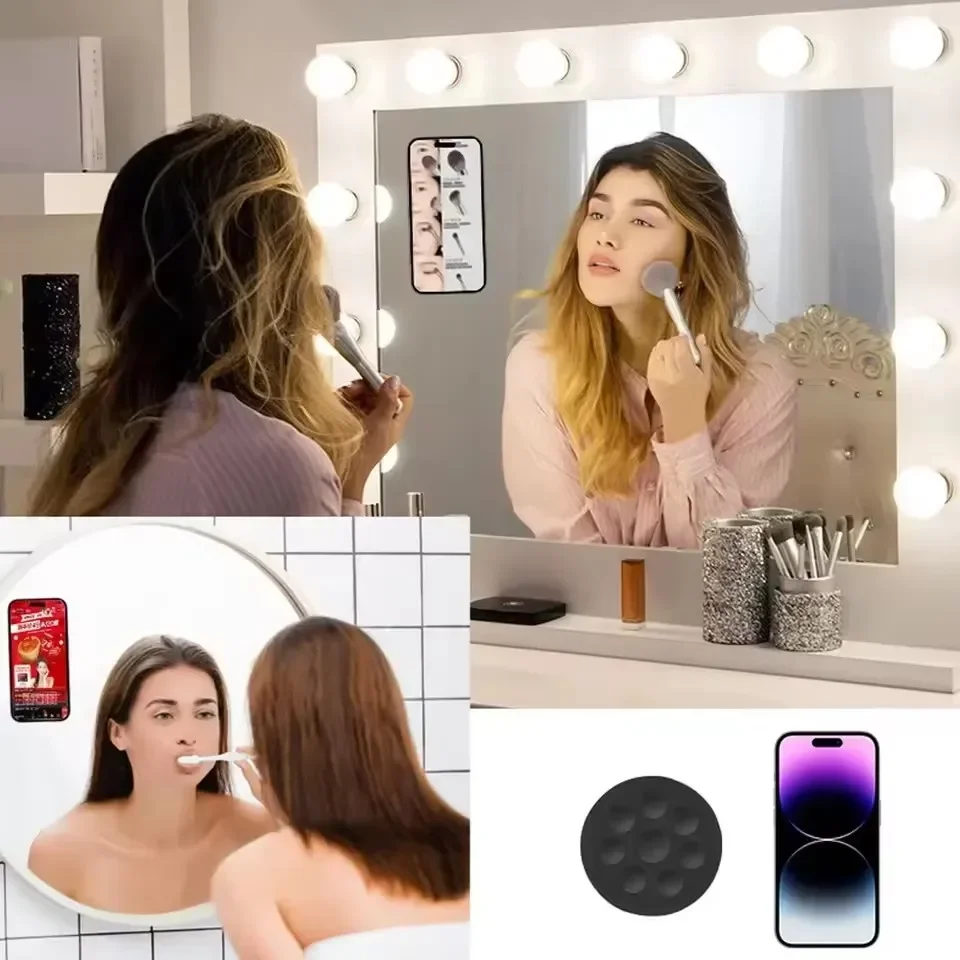 Magsafe Manyetik Telefon Tutuc - Mobile Pedestal Cabinet incelemesi ve fiyatı