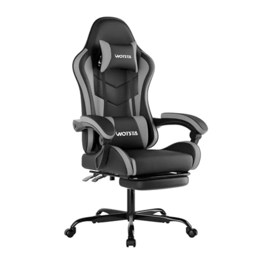 Ayak Desteği Olan, Ergonomik O - Office Chair incelemesi ve fiyatı