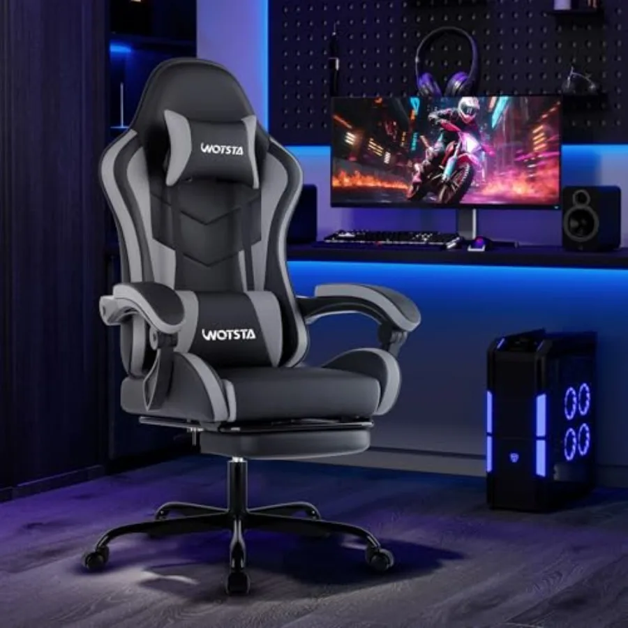 Ayak Desteği Olan, Ergonomik O - Office Chair incelemesi ve fiyatı