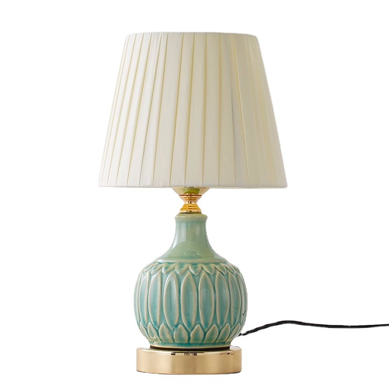 Touch American seramik masa la - Desk Lamp incelemesi ve fiyatı
