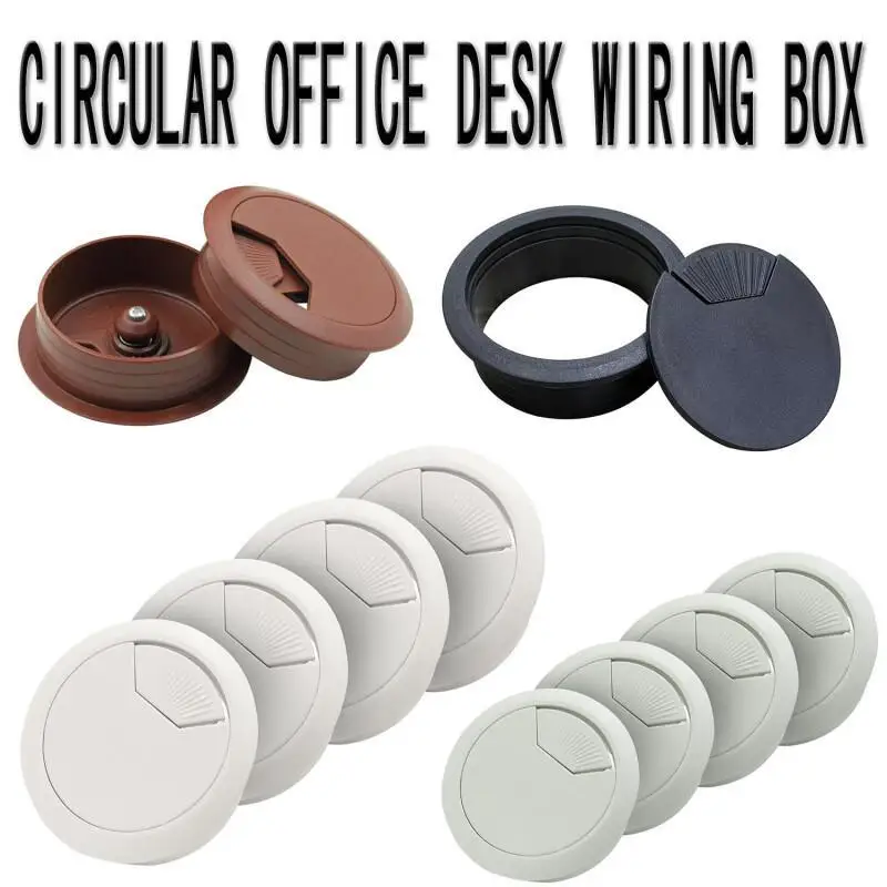 50/60/80MM Masa Kablosu Geçiş  - Office Furniture Brands incelemesi ve fiyatı