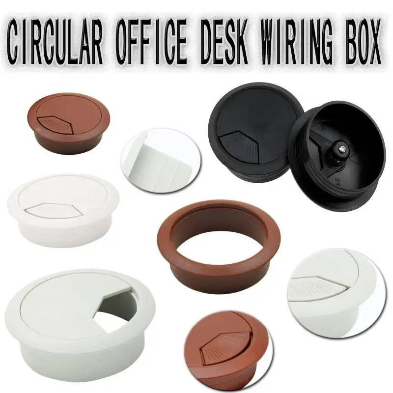 50/60/80MM Masa Kablosu Geçiş  - Office Furniture Brands incelemesi ve fiyatı