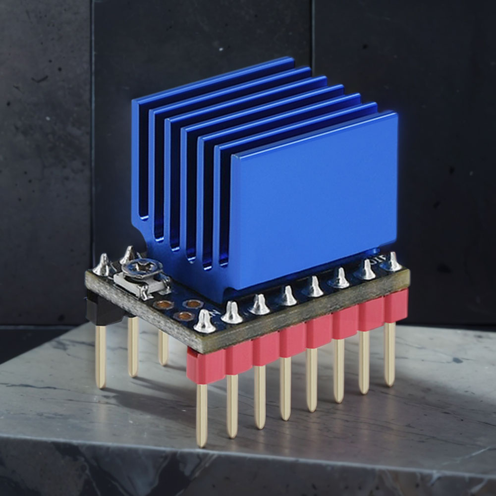 TMC2209 V2.0 Step Motor Sürücü - Printer Stand incelemesi ve fiyatı