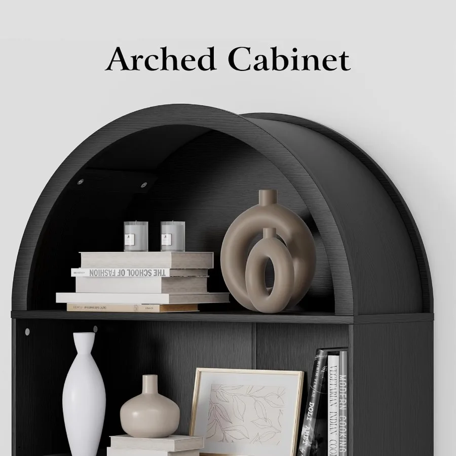 71 cm Yüksekliğinde, Kemerli T - Bookshelf incelemesi ve fiyatı