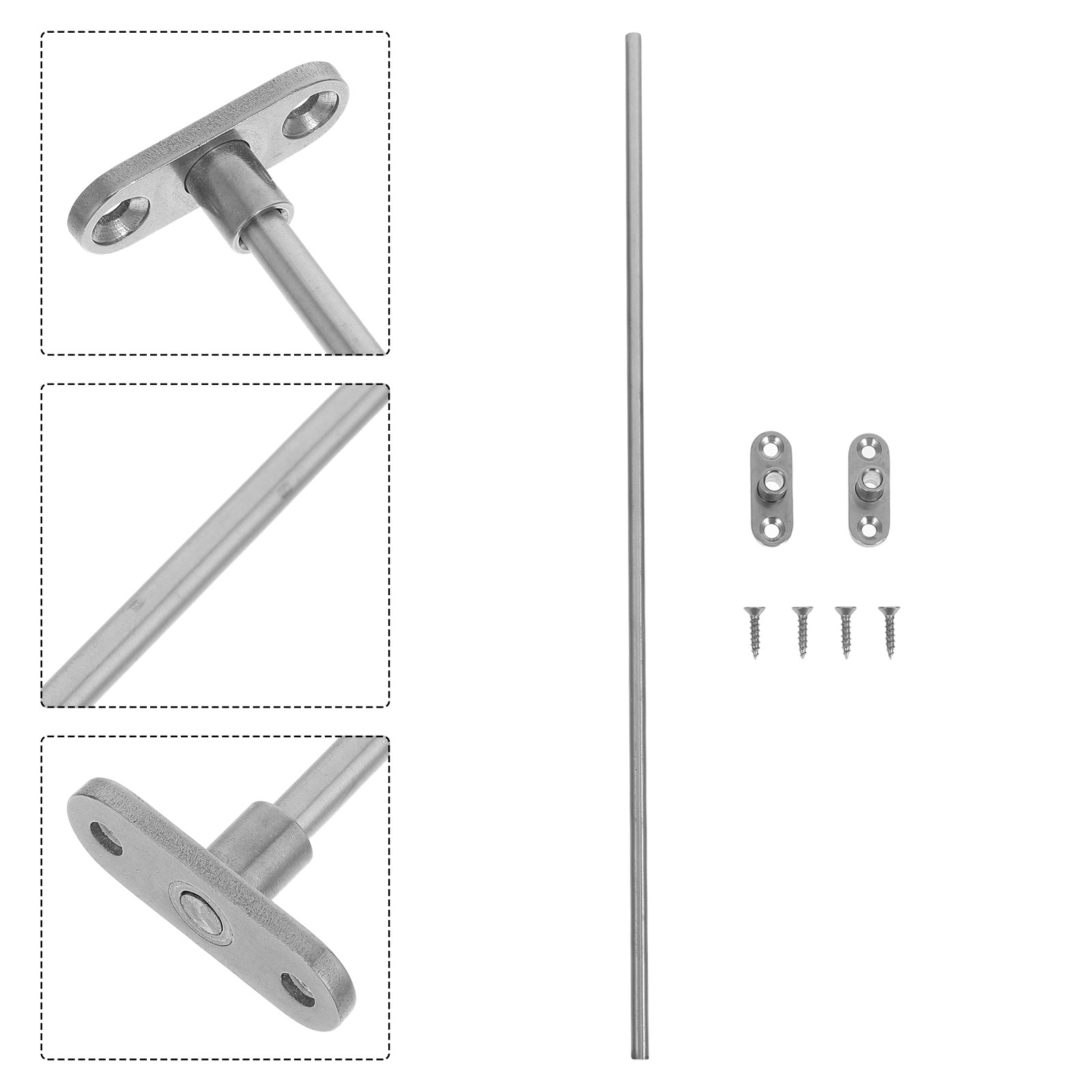 30 cm Paslanmaz Çelik Asma Dos - File Cabinet incelemesi ve fiyatı
