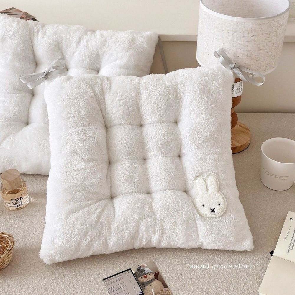 Miffy Tavşan Kalınlaşmış Koltu - Office Stool incelemesi ve fiyatı