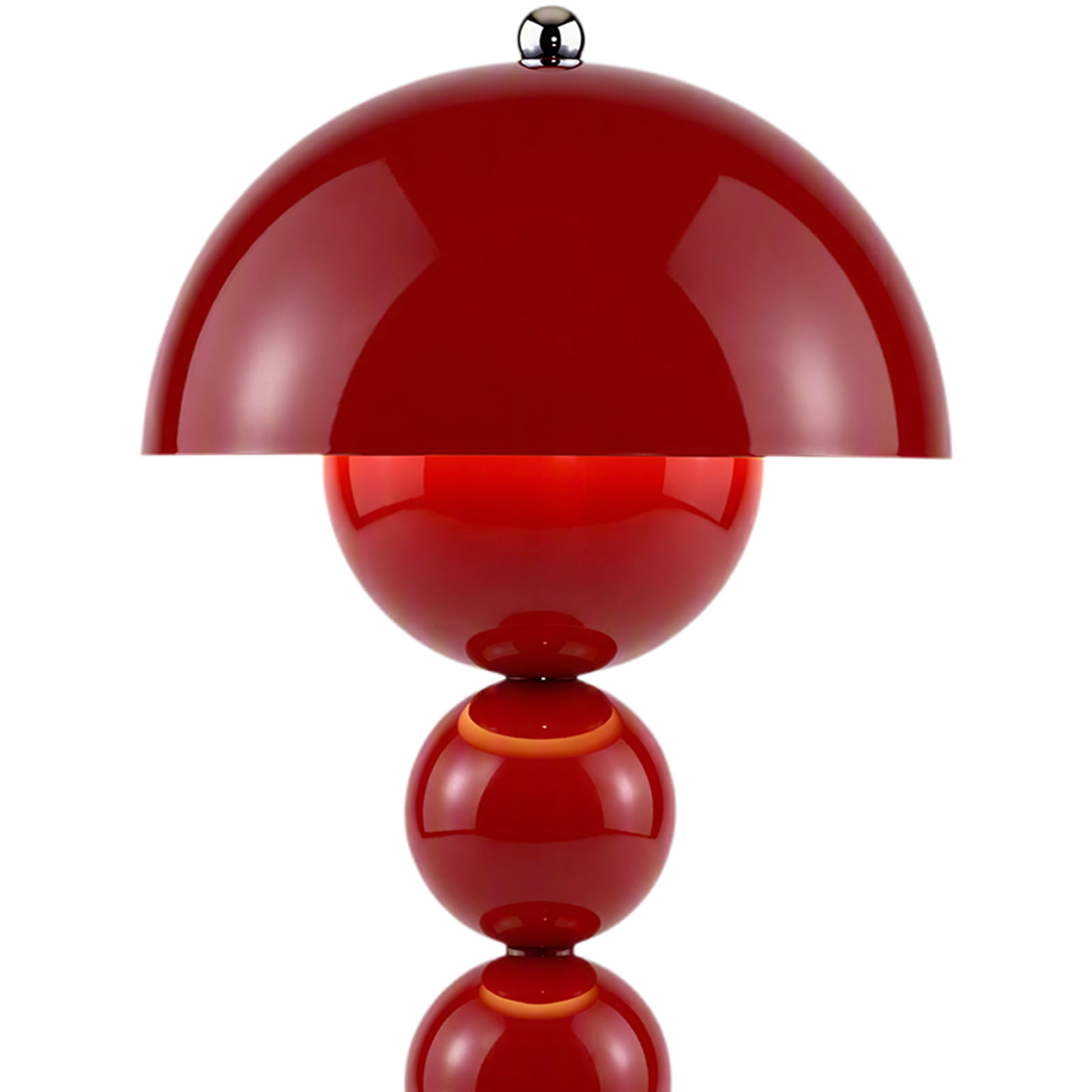 USB'li Mantar Şeklinde LED Mas - Desk Lamp incelemesi ve fiyatı
