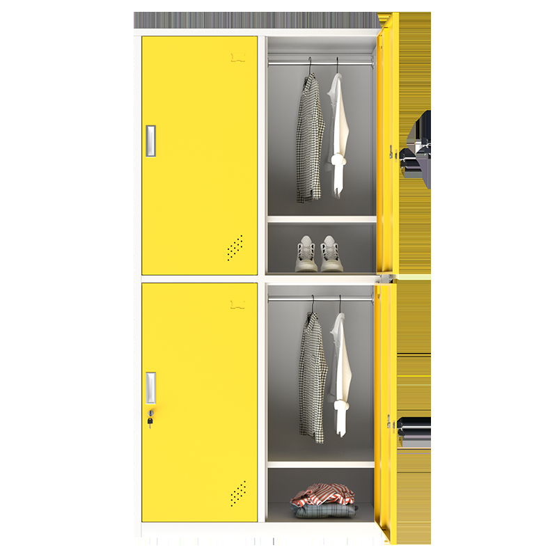 Toptan Modern 4 Kapılı Çelik D - File Cabinet incelemesi ve fiyatı