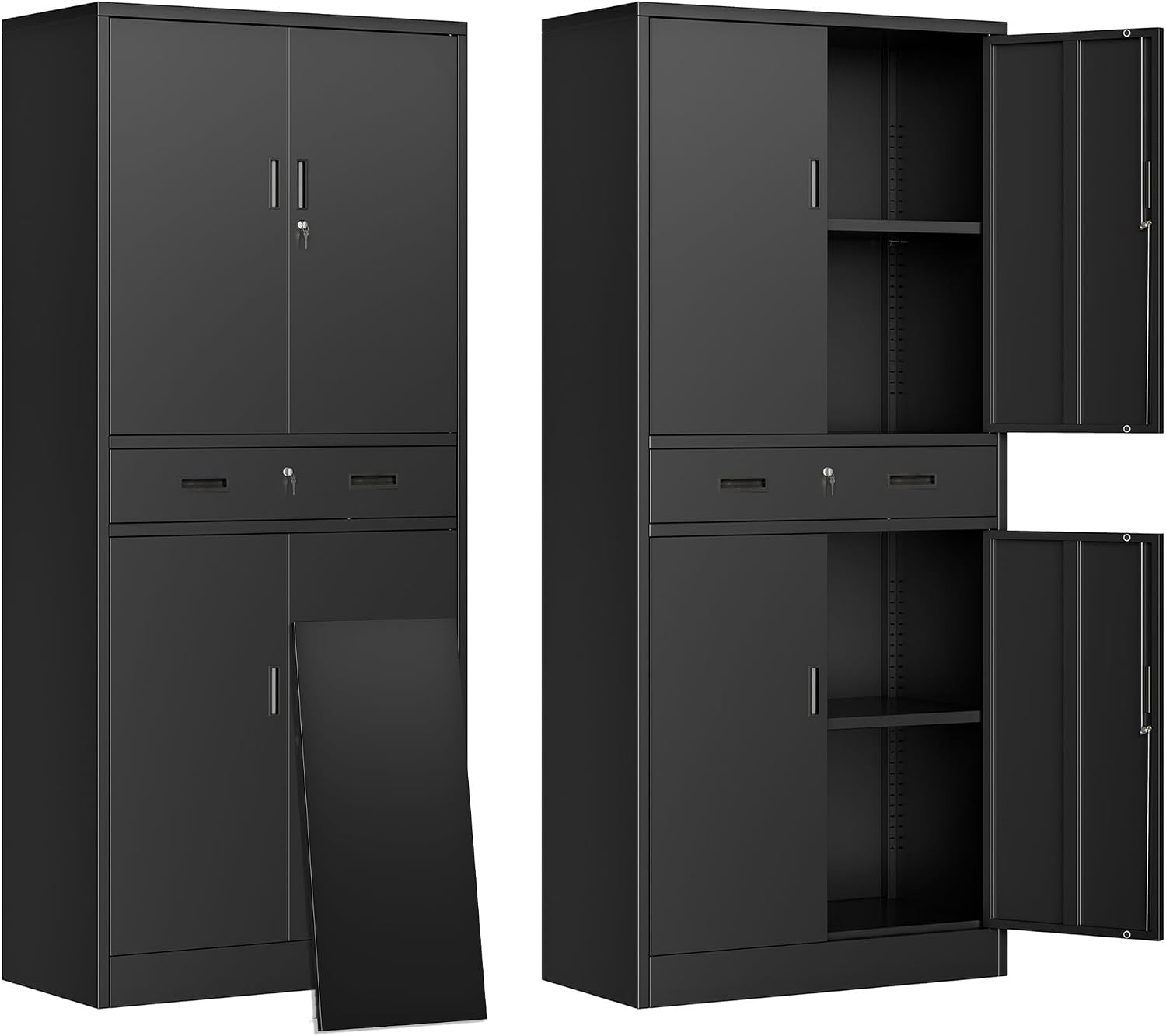 Çekmeceli, Kilitlenebilir Alet - File Cabinet incelemesi ve fiyatı