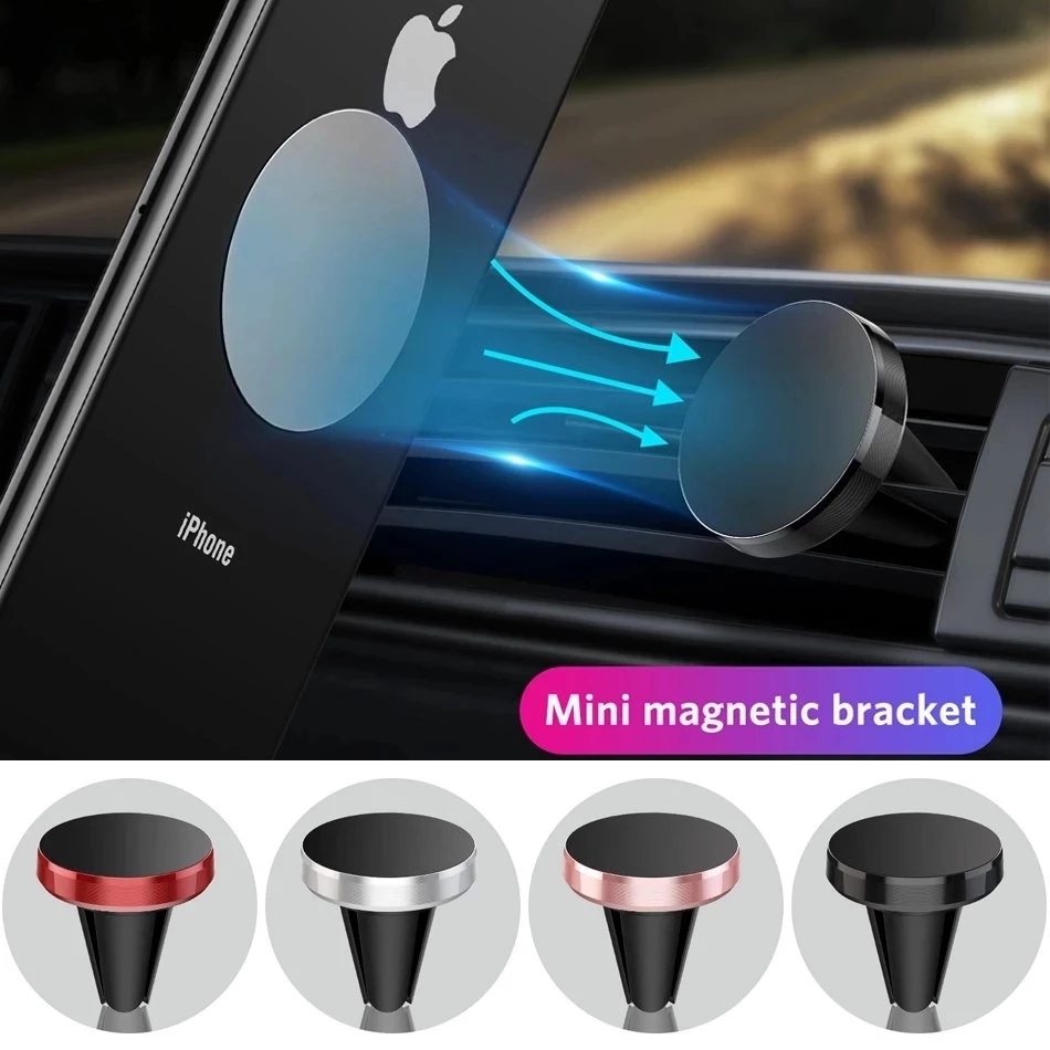 Araç İçi Telefon Tutucu Manyet - Mobile Pedestal Cabinet incelemesi ve fiyatı