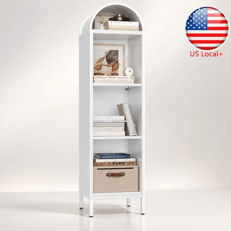 63 cm Genişliğinde, Metal Ark  - Bookshelf incelemesi ve fiyatı