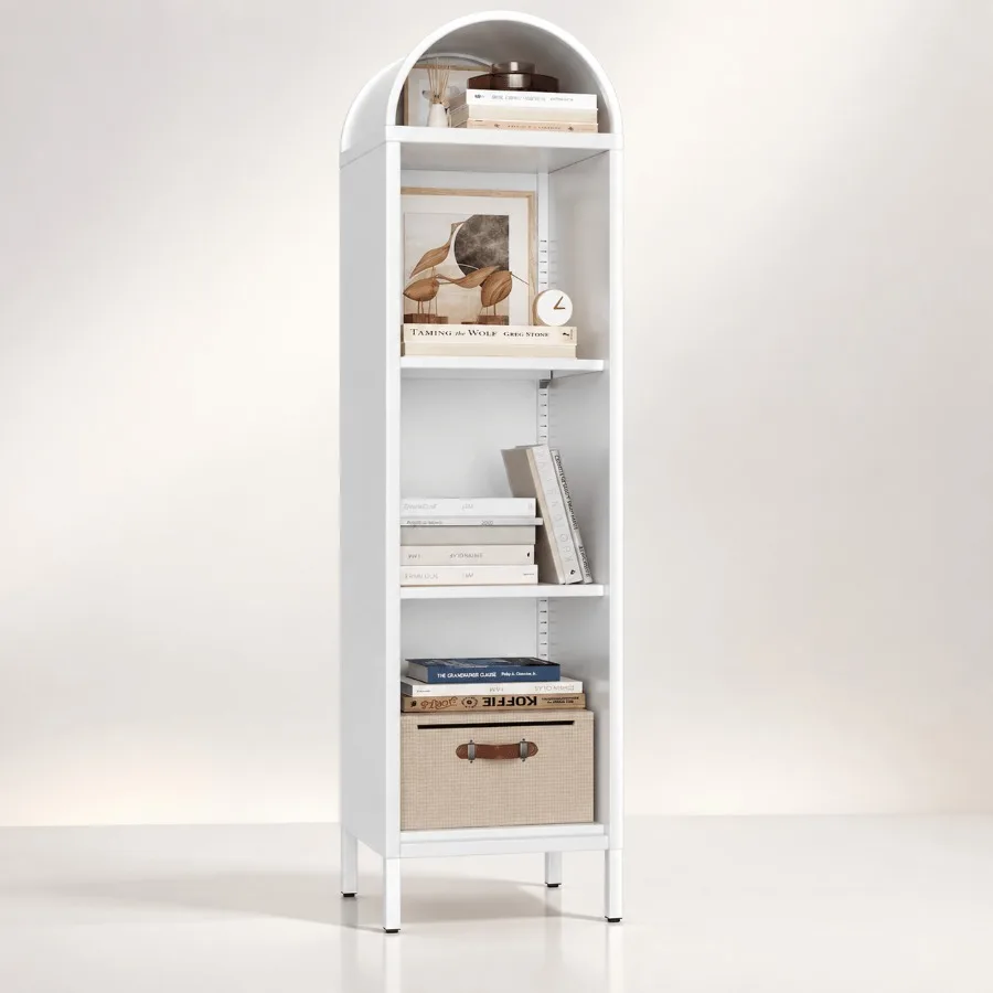 63 cm Genişliğinde, Metal Ark  - Bookshelf incelemesi ve fiyatı