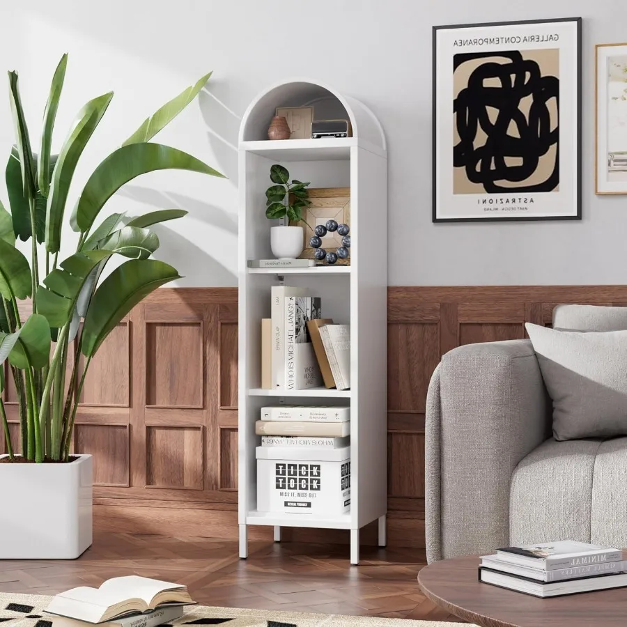 63 cm Genişliğinde, Metal Ark  - Bookshelf incelemesi ve fiyatı