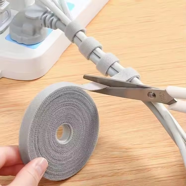 1/5M Kablo Düzenleyici, Veri K - Desk Organizer incelemesi ve fiyatı