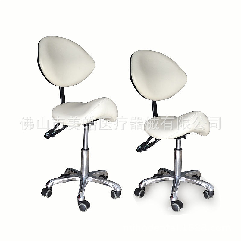 Ergonomik Sele Taburesi, Yükse - Office Stool incelemesi ve fiyatı