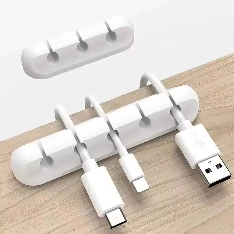 Silikon USB Kablo Düzenleyici, - Desk Organizer incelemesi ve fiyatı