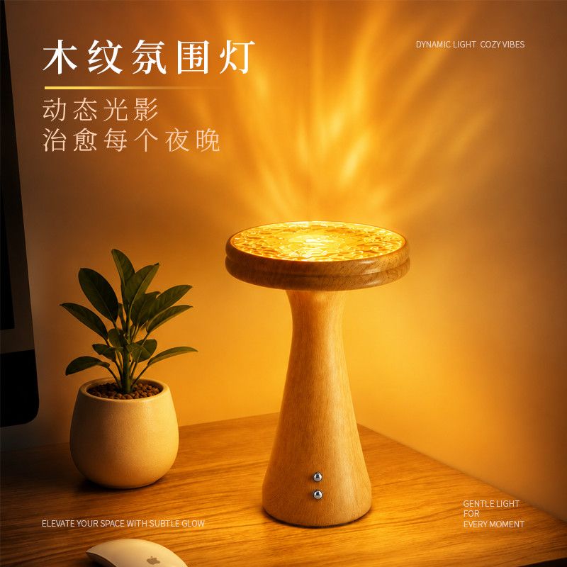 Yatak odası için dekoratif, şa - Desk Lamp incelemesi ve fiyatı