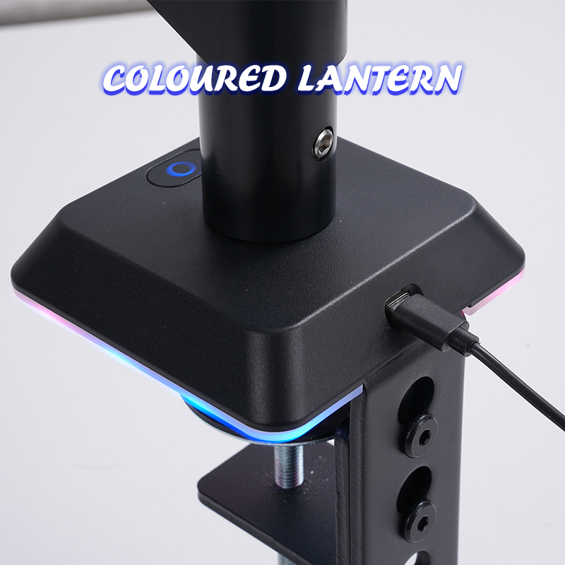 Çok Fonksiyonlu Döner Evrensel - Monitor Stand incelemesi ve fiyatı