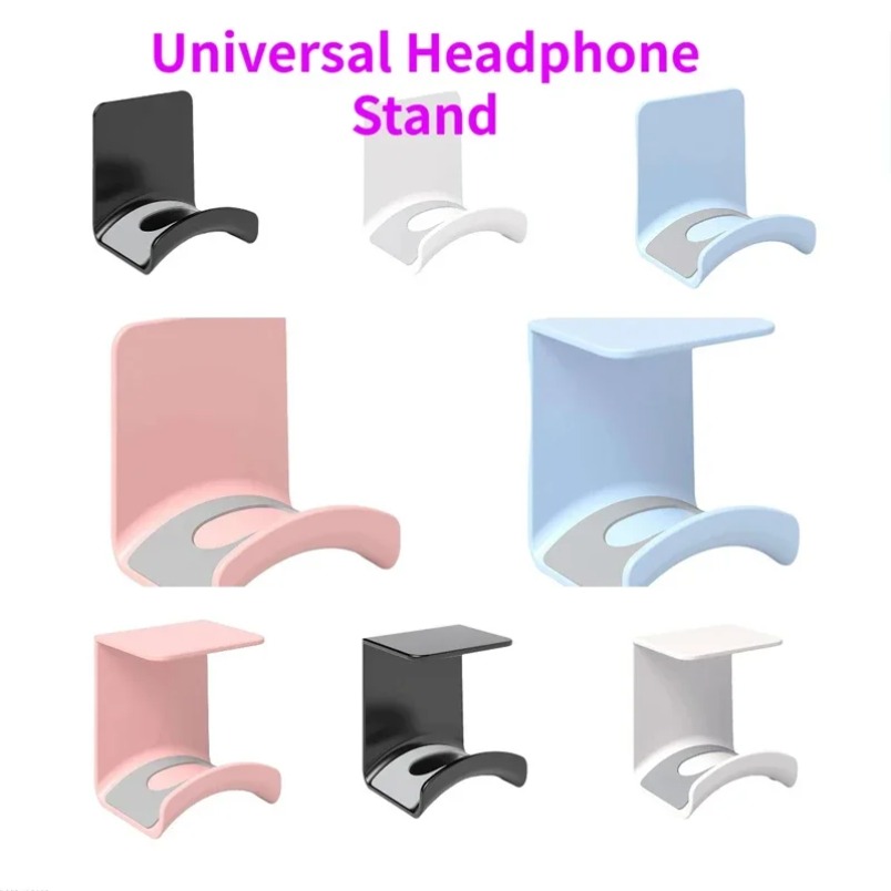 Kendinden Yapışkanlı Kulaklık  - Monitor Stand incelemesi ve fiyatı