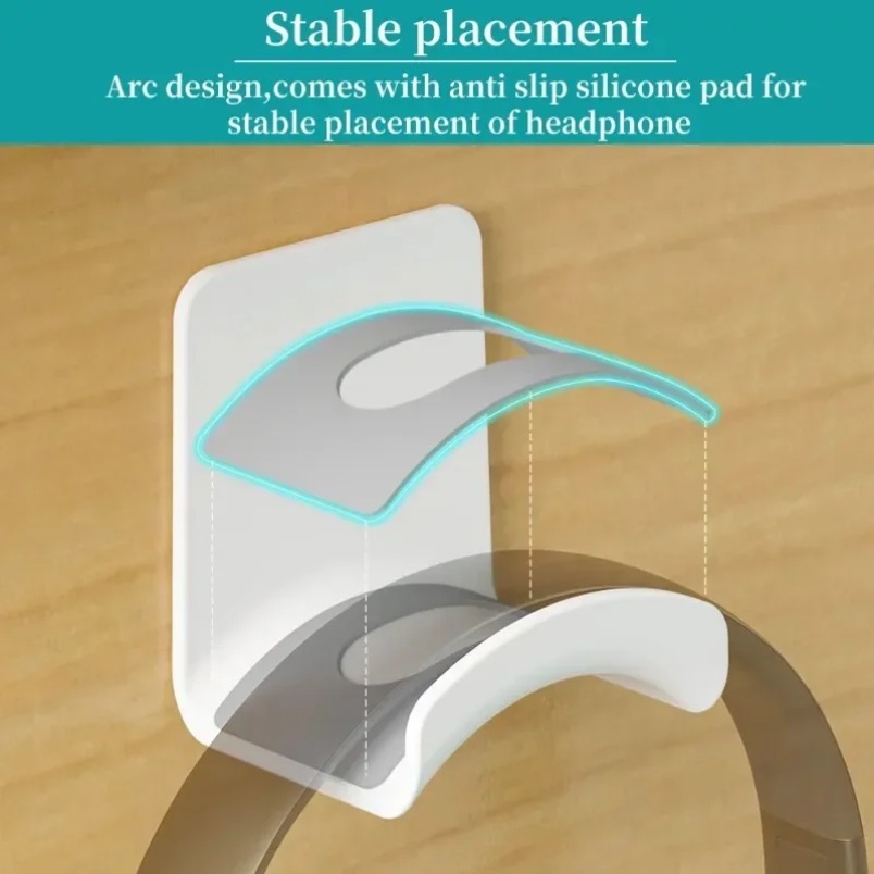 Kendinden Yapışkanlı Kulaklık  - Monitor Stand incelemesi ve fiyatı