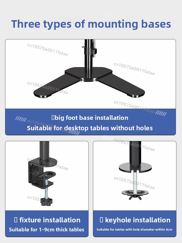 Monitör Standı, Ayrı Aksesuarl - Monitor Stand incelemesi ve fiyatı